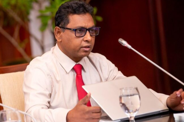 போதைப்பொருள் அச்சுறுத்தலை ஒழிப்பதற்கான அநுர அரசின் திட்டம் | Island Wide Anti Drug Operation To Commence Today போதைப்பொருள் அச்சுறுத்தலை ஒழிப்பதற்கான அநுர அரசின் திட்டம் | Island Wide Anti Drug Operation To Commence Today