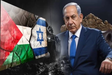 இஸ்ரேலின் யுத்தம் லெபனான் மக்களுடனானது அல்ல: இஸ்ரேல் பிரதமர் நெதன்யாகு