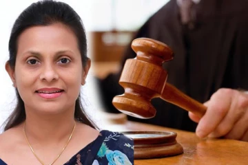 கொழும்பு பெண் மருத்துவர் தொடர்பில் நீதிமன்றம் இன்று விடுத்த உத்தரவு