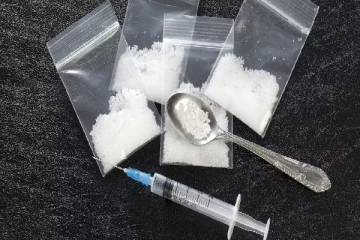 இலங்கையில் ஹெரோயினை பயன்படுத்தும் 120.000 பேர்-அபாயகரமான ஔடதங்கள் கட்டுப்பாட்டுச் சபை