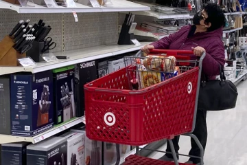 10 ஆண்டுகளில் இல்லாத அளவிற்கு பிரித்தானியாவில் உணவுப் பொருட்களின் விலை உயர்வு!