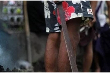 ‘லியோ’ பார்க்கச் சென்றவர்களுக்கு வாள்வெட்டு