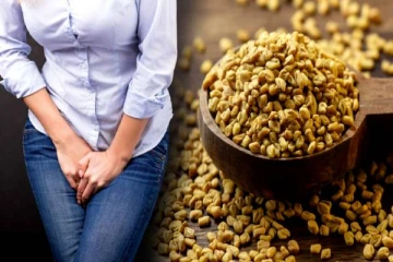 வெந்தயம் தினசரி குடிப்பதால் நாள்பட்ட நோய்கள் குறையும்.. எப்படி?