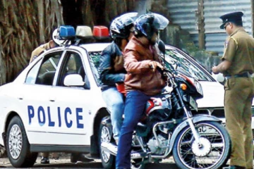 வாகன சாரதிகளுக்கு ஏற்பட்டுள்ள சிக்கல்!