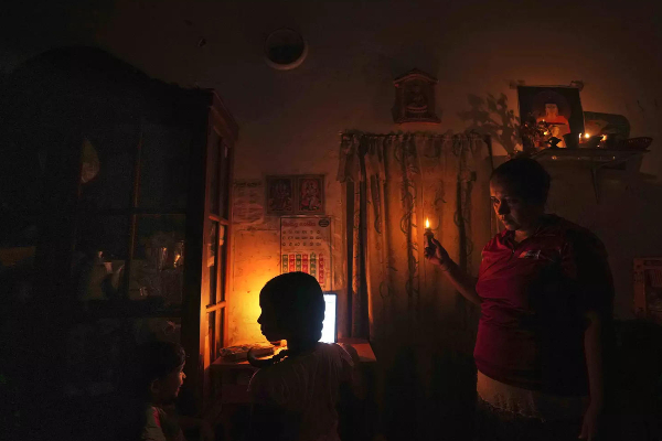 மின் கட்டணம் உயர்ந்தால் மற்றொரு கட்டணமும் உயருமா! | If The Electricity Bill Goes Up Will Another