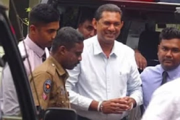 සුගීෂ්වර යළි රිමාන්ඩ්
