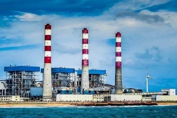 மீண்டும் தேசிய மின்கட்டமைப்புடன் இணைக்கப்படும் இரண்டாம் மின்பிறப்பாக்கி