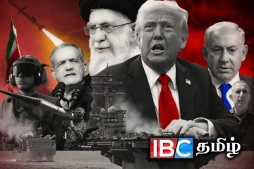 பழிவாங்கும் படலத்தை ஆரம்பித்த ஹவுதி : சிதறும் கப்பல்