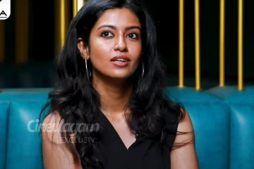 பிக் பாஸ் போனால் அடிச்சிப்போம் - நடிகை ரோஷ்ணி ஹரிப்ரியன் Interview