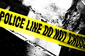 வருடத்தின் முதல் நாளிலேயே பலியான பல உயிர்கள்