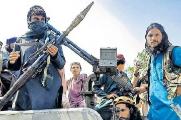 காபூல் நகரை மீண்டும் கைப்பற்றிய தாலிபான்களின் மொத்த சொத்துமதிப்பு தெரியுமா?