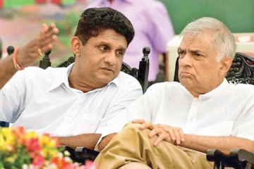 மீண்டும் இணையப்போகும் ரணில் - சஜித்..! மனோ கூறும் புதிய தகவல்