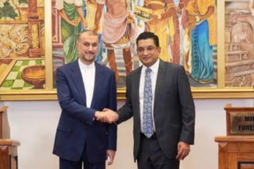 ஈரானுடனான கடன் மறுசீரமைப்பு: அரசாங்கம் விளக்கம்