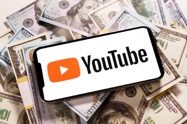 10 மில்லியன் Views வந்தால் YouTube-ல் சம்பளம் எவ்வளவு? | How Much Does Youtube Pay If Get 10 Million Views