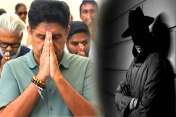 பாதாள உலகக் குழுக்களுக்கு பணம் வழங்கினாரா சஜித்..! குற்றச்சாட்டை மறுக்கும் முஜிபுர் ரஹ்மான்