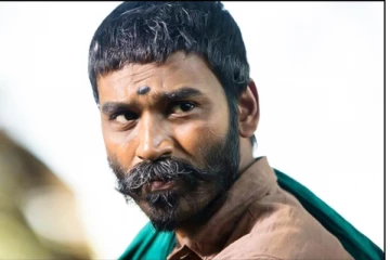 தேசிய விருது கிடைத்துள்ள அசுரன் படத்தை இத்தனை நடிகர்கள் வேண்டாம் என ஒதுக்கினார்களா?