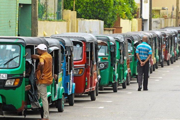 நாட்டில் எரிபொருள் தட்டுப்பாடா? | Fuel Shortage In The Country