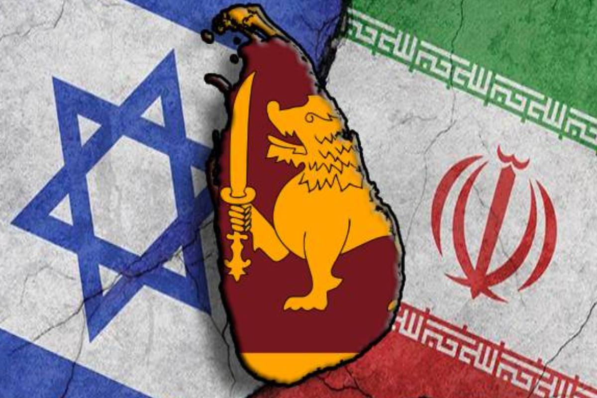 மத்திய கிழக்கில் உள்ள இலங்கையர்கள் தொடர்பில் வெளியான தகவல் | Information About Sri Lankans In The Middle East