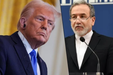 20 ஆண்டுகால அணுசக்தி தடையை நிராகரித்த ஈரான்