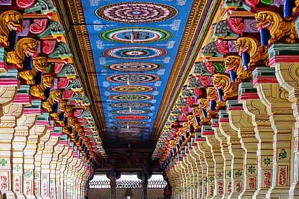 கர்மவினைகள் விலக தமிழ்நாட்டில் செல்ல வேண்டிய முக்கியமான ஆலயம் | Ramanathaswamy Temple Rameswaram