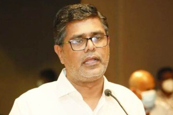 அடக்கு முறையை கையாள தயாராகும் அநுர அரசு : முஜிபுர் ரஹ்மான் பகிரங்கம் | Anura Government Is Violating Mujibur Rahman