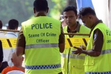 யாழில் ஆணொருவர் மீது கூரிய ஆயுதத்தால் தாக்குதல்