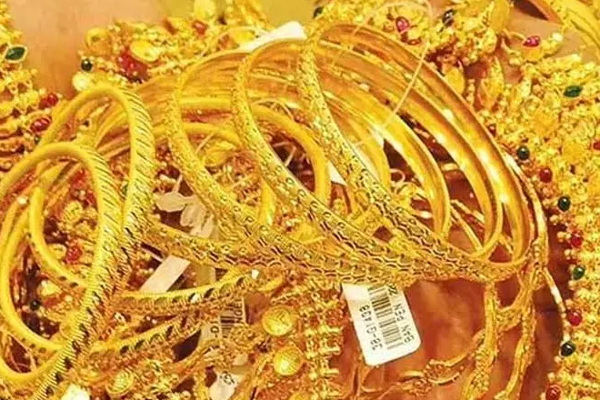 எகிறும் தங்க விலை! இன்று பதிவாகியுள்ள நிலவரம் | Today Gold Price Sri Lanka Gold Range Gold Market