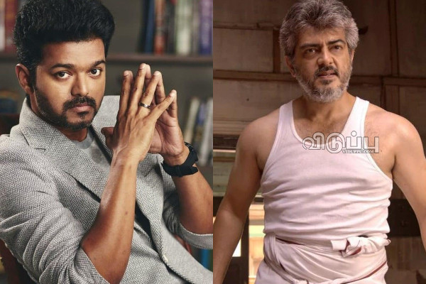 பிரபல பத்திரிக்கையாளரை அந்த விசயத்தில் மிரட்டிய விஜய்!! வெளிச்சத்திற்கு வந்த உண்மை.. | Vijay Trolled Bismi For Who Name First In Article