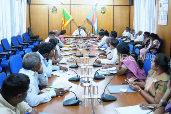 வடக்கு இளைஞர்களுக்கான வேலைவாய்ப்புக்கள் : ஆளுநர் விடுத்துள்ள கோரிக்கை | Projects To Create Jobs For Northern Youth