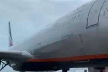 රුසියානු යානයට එරෙහිව පනවා ඇති වාරණය ගැන අධිකරණයෙන් ලැබුණු නවතම නියෝගය ..!