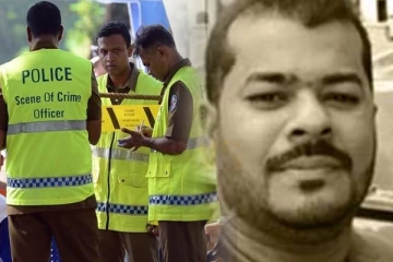 சினிமா பாணியில் கணவனை கொலை செய்து விட்டு நாடகமாடிய மனைவி : விசாரணையில் பகீர் தகவல்