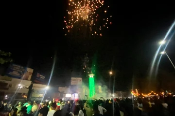 சிறப்பாக முன்னெடுக்கப்பட்ட புதுவருடக் கொண்டாட்டங்கள்