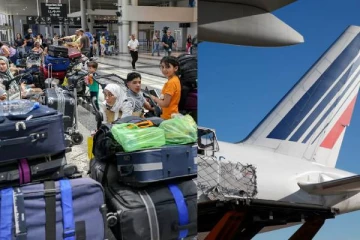 இறுகும் போர் நெருக்கடி... பல்வேறு நாடுகள் லெபனானில் உள்ள தங்கள் குடிமக்களுக்கு விடுத்த எச்சரிக்கை