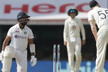 இப்படியும் அவுட் ஆக முடியுமா? பரிதாபமாக ரன் அவுட் ஆகி வெளியேறியே புஜாராவின் வீடியோ