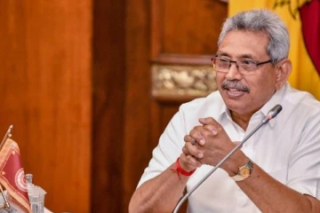 சபைக்கு செல்லாத கோட்டாபய! பதவி விலகுமாறு கூச்சலிட்ட உறுப்பினர்கள் (Video)