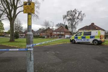 பிரித்தானிய சாலையில் பெண்ணுக்கு நேர்ந்த அவலம்: குற்றவாளி அதிரடி கைது!