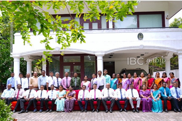 2025ற்கான நிதிப் பயன்பாடு : தேசிய ரீதியில் சாதனை படைத்த வடக்கு மாகாணம் | Financial Utilization Northern Pro National Record