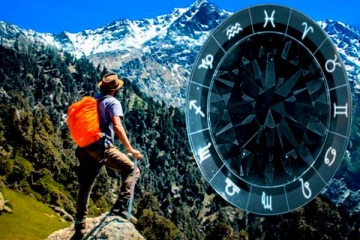 நீண்ட நாள் பயணத்தை முடிக்க போகும் ராசிக்காரர்கள் - இன்றைய ராசிபலன்!