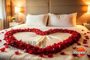 මධුසමය දවසෙත් ඕටී කරන්න ගිහින්...මදැයි වෙච්චි දෙයක්...අවසානේ නතර වෙලා තියෙන්නේ...