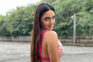 திடீரென காதலரை பிரேக்கப் செய்த கியாரா அத்வானி: ரசிகர்கள் ஷாக்