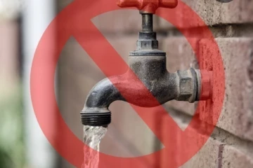 පැය 10ක ජල කප්පාදුව - එම ප්‍රදේශයන් මෙතනින් දැනගන්න..