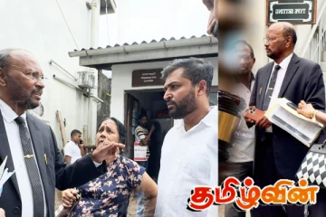 இலங்கையில் கைது செய்யப்பட்ட பிரித்தானிய பிரஜை தொடர்பில் நீதிமன்றம் பிறப்பித்துள்ள உத்தரவு