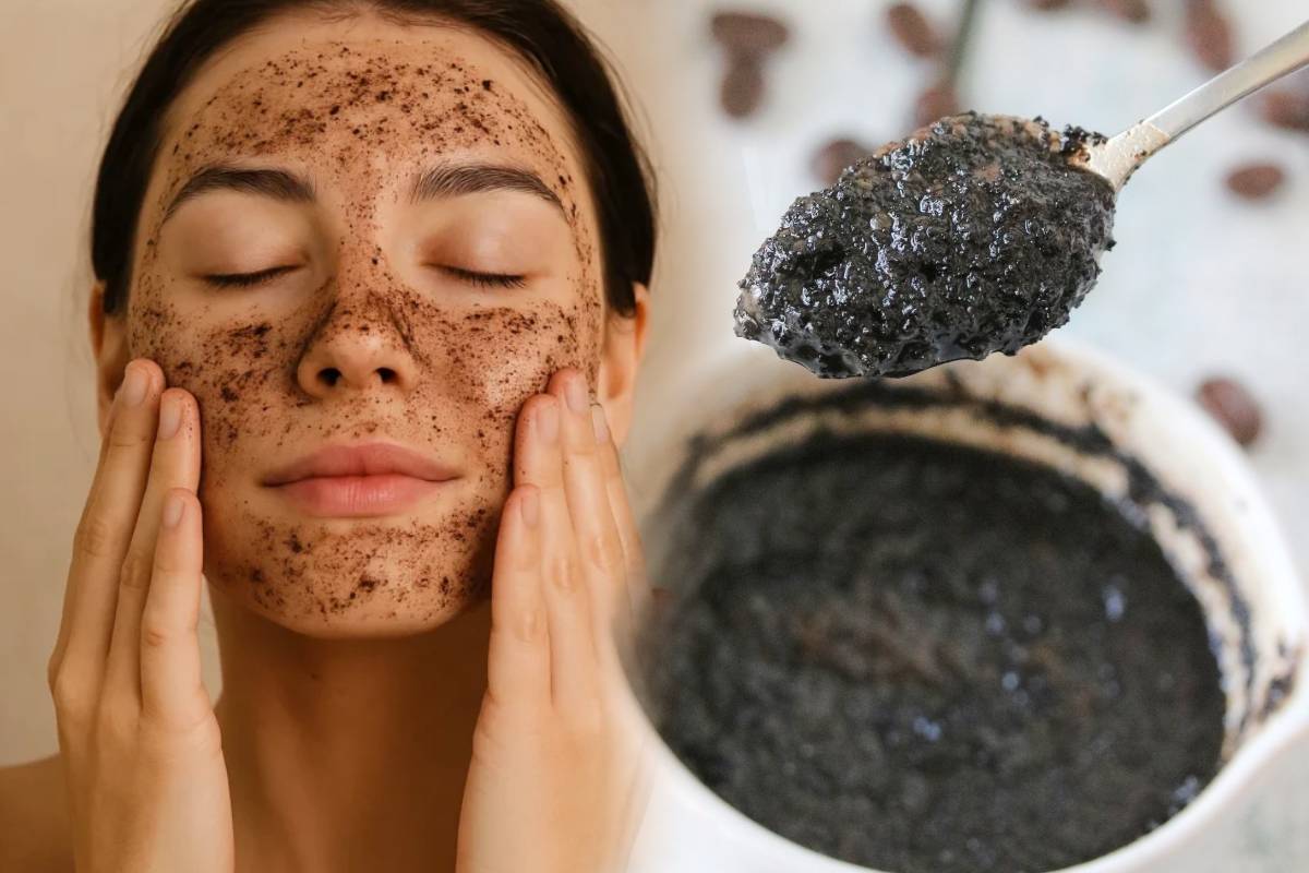 முகத்தில் உள்ள இறந்த செல்களை நீக்க உதவும் பேஸ்பேக்.., எப்படி தயாரிப்பது? | Home Remedies To Exfoliate Your Skin