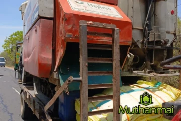 மூதூரில் விபத்து : ஒருவர் பலி