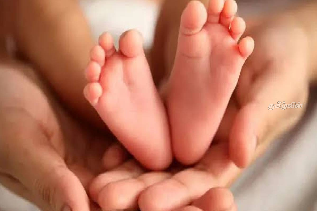 பிறந்து10 நாட்களேயான பெண் குழந்தை பரிதாபமாக உயிரிழப்பு - அவசர பிரேத பரிசோதனைக்கு உத்தரவு | 10 Day Baby Dies Badulla பிறந்து10 நாட்களேயான பெண் குழந்தை பரிதாபமாக உயிரிழப்பு - அவசர பிரேத பரிசோதனைக்கு உத்தரவு | 10 Day Baby Dies Badulla