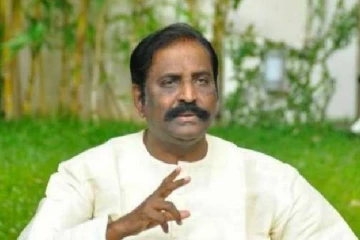 ராமர் ஒரு தொன்மம், அதற்கு அறிவியல் ஆதாரங்களே கிடையாது - கொந்தளித்த வைரமுத்து