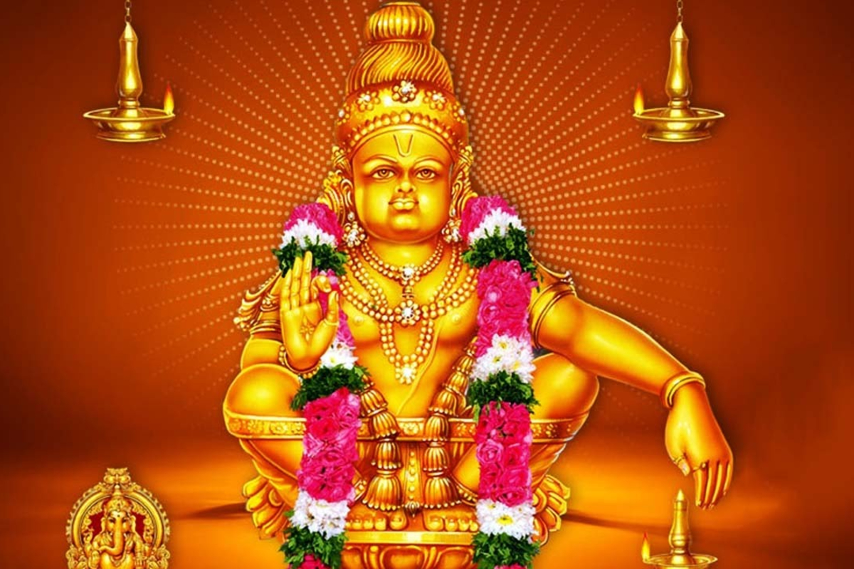 கர்கிடகம் மாதப்பிறப்பை முன்னிட்டு சபரிமலையில் ஐயப்பன் கோவில் இன்று நடை திறக்கப்பட்டுள்ளது | 2026 Sabarimala Today Temple Reopening