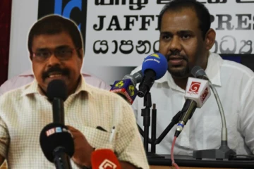 நாடாளுமன்ற உறுப்பினர் ஆயுத முனையில் அச்சுறுத்தப்பட்டுள்ளமை நாட்டின் அதியுச்ச அடக்குமுறை: பா.அரியநேத்திரன்