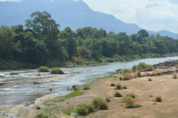 மகாவலி கங்கையில் நீராடச் சென்றவர்களில் ஒருவருக்கு நேர்ந்த அதிர்ச்சி சம்பவம்!