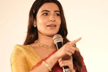 தமிழில் வாய்ப்பு தேடும் சமந்தா.. இயக்குனர்களுக்கு வைத்த வேண்டுகோள்